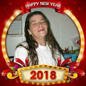 Meet your Posher, Teresa